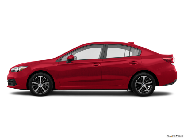 2023 Subaru Impreza Premium