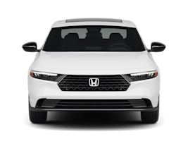 2025 Honda Accord Sedan SE front exterior