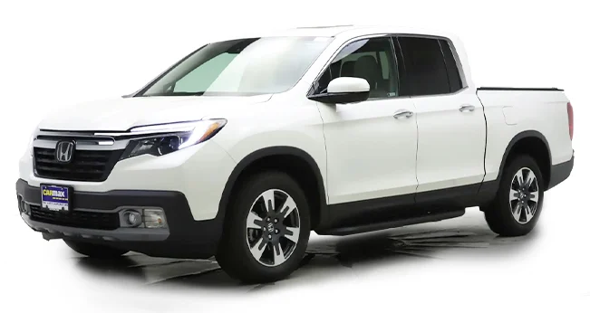 Honda Ridgeline