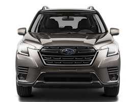 2024 Subaru Forester 2.5i Premium front exterior