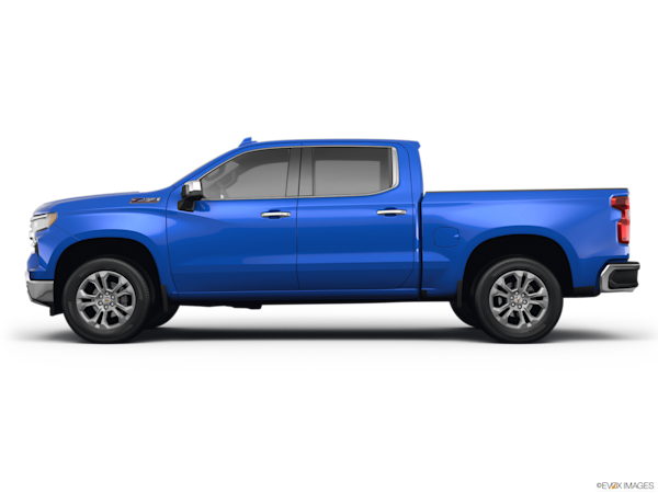 2025 Chevrolet Silverado 1500 LTZ 001 make pages