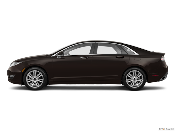 2016 Lincoln MKZ Hybrid Premiere 2.0L Hybrid Engine FWD 