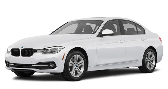 Best Diesel Cars: BMW 328 | CarMax