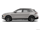 2020 Porsche Cayenne E-Hybrid