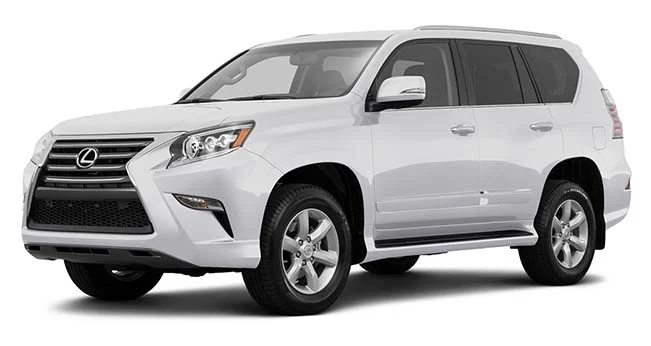 Lexus GX 460