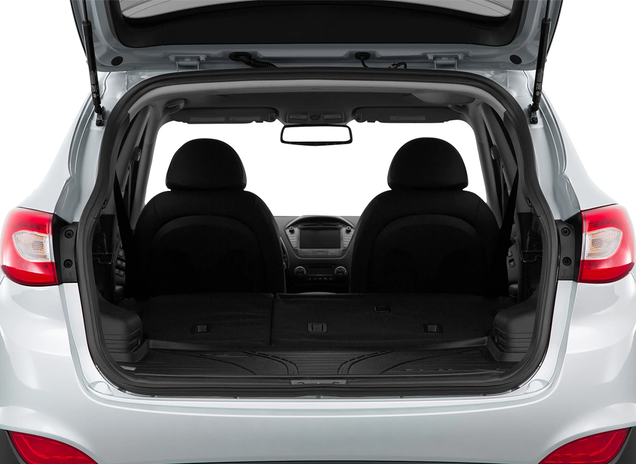 2015 Hyundai Tucson: Reviews, Photos, and More: Reasons to Buy #5 | CarMax