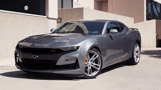 Image for Ask the Experts: Should You Buy a Chevrolet Camaro?