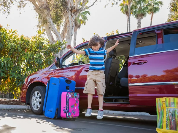 Most Reliable Minivans: Abstract | CarMax