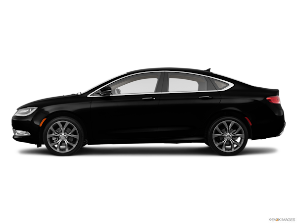 2016 Chrysler 200 C 001 make pages