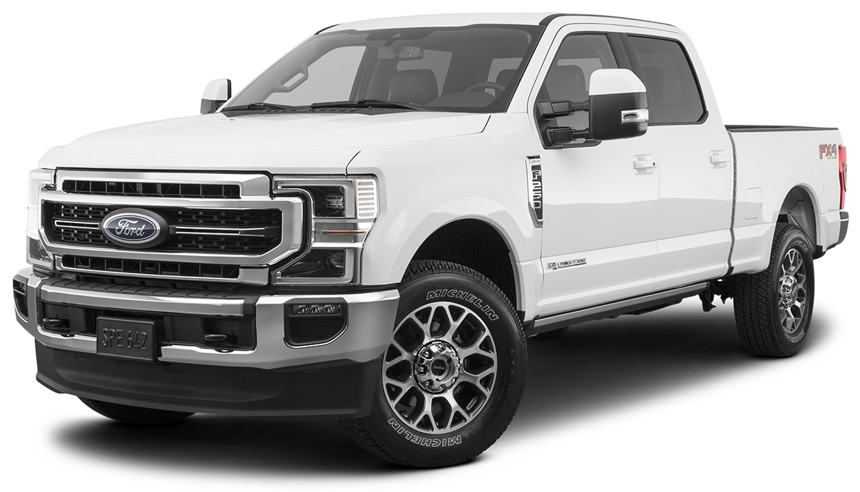 2023 Pickup Trucks With Best Resale Value - The Engine Block