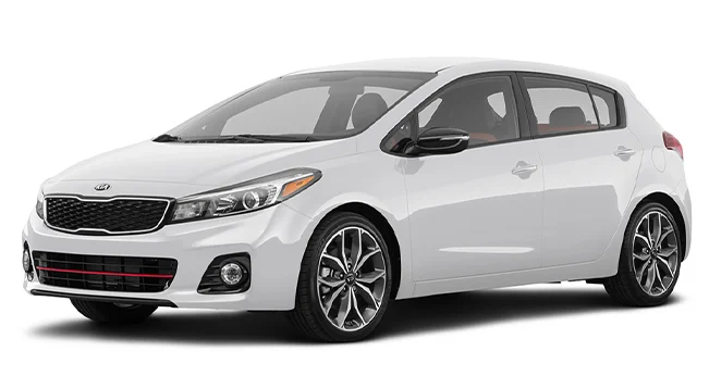 Kia Forte5