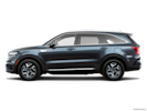 2021 Kia Sorento Hybrid EX 