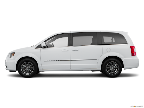 2016 Chrysler Town and Country S 001 make pages