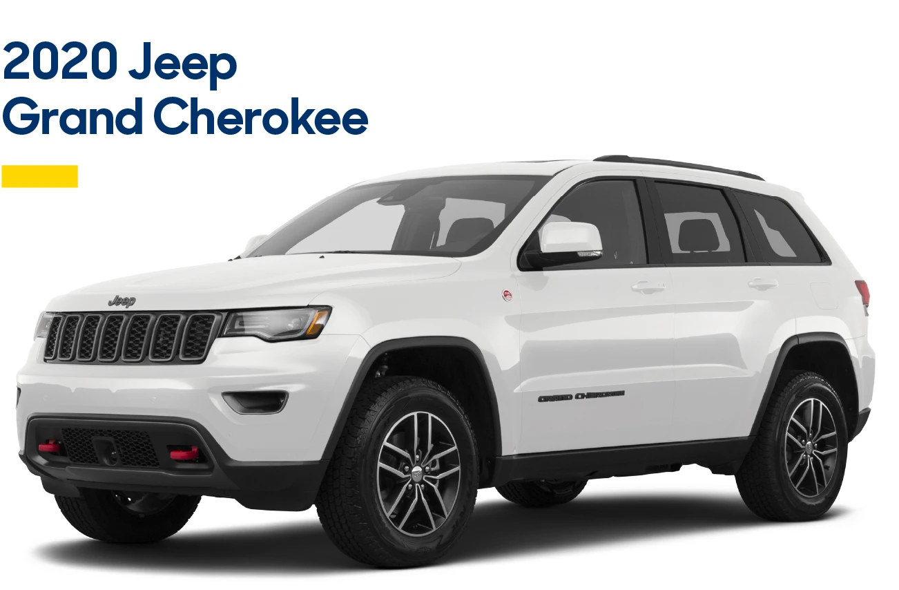 2020 Jeep Cherokee review, photos & specs CarMax