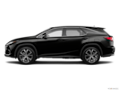 2022 Lexus RX 350L