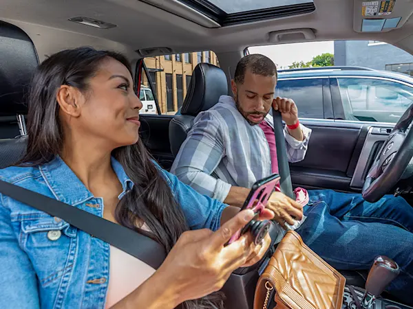 Changes to Car Safety Ratings: Abstract | CarMax
