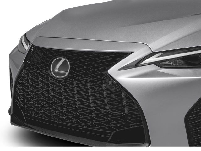 Explore Generations and Year-by-Year Changes of the Lexus IS 350