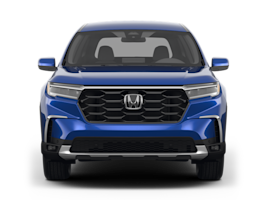 2023 Honda Pilot EX-L front exterior