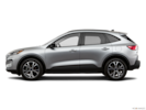2021 Ford Escape Hybrid SE