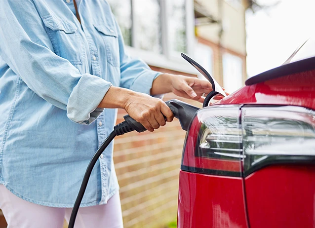 Everything You Need to Know about Electric Car Charging: Abstract | CarMax 