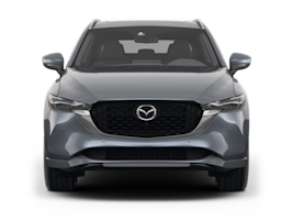 2023 Mazda CX-5 2.5 Turbo Signature front exterior