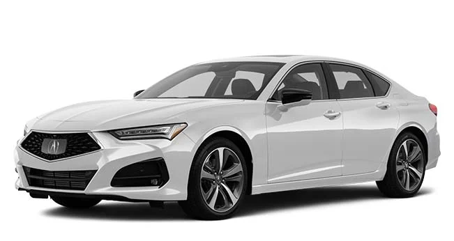 Acura ILX