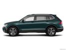 2018 Volkswagen Tiguan SEL