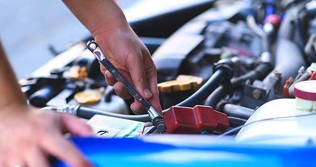 13 Ways to Winterize Your Car: Battery | CarMax