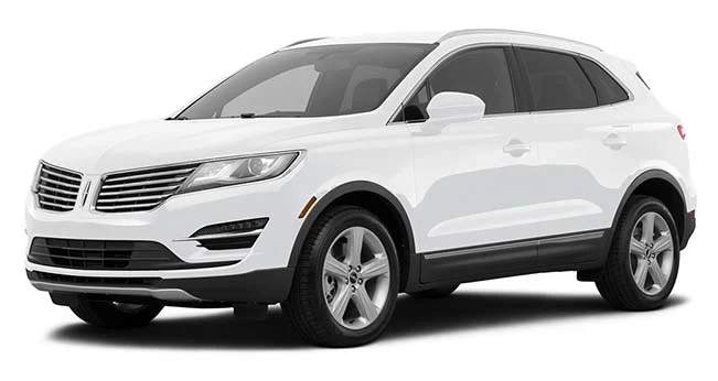 Lincoln MKC