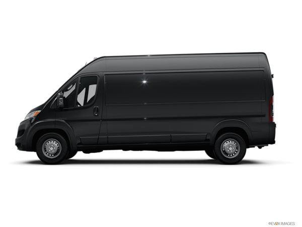 2024 RAM ProMaster 2500 Cargo Van Tradesman Cargo Van High Roof 159” WB 001 make pages