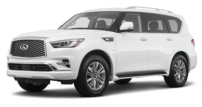 Infiniti QX80