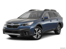 2020 Subaru Outback Limited XT