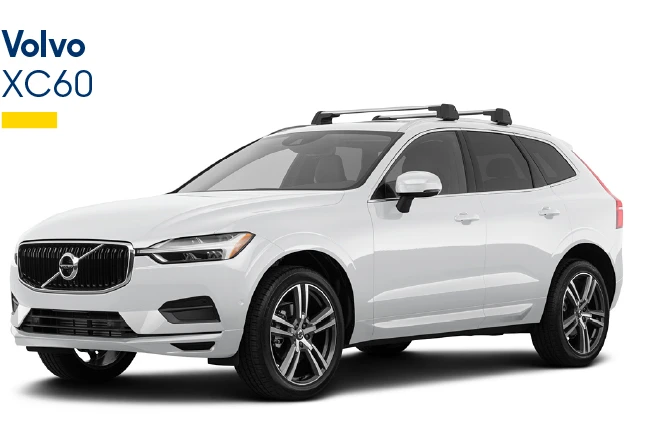 Image of Volvo XC60