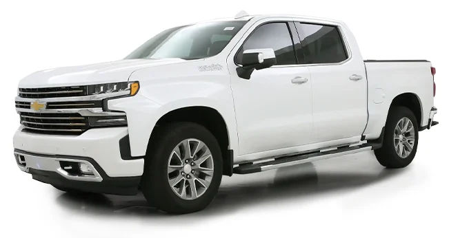 Chevrolet Silverado 1500 High Country