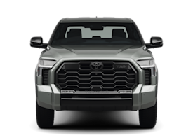 2026 Toyota Tundra Limited i-FORCE MAX front exterior
