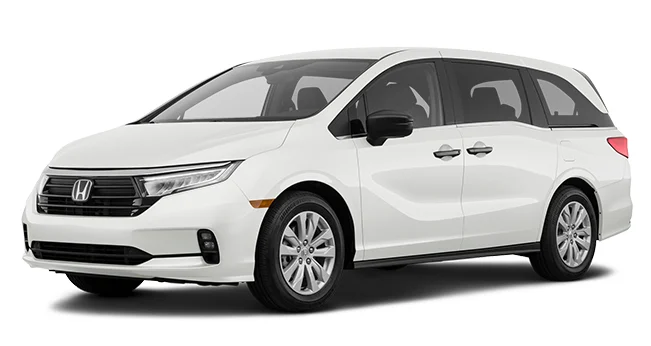 MPV Vehicles: Honda Odyssey | CarMax