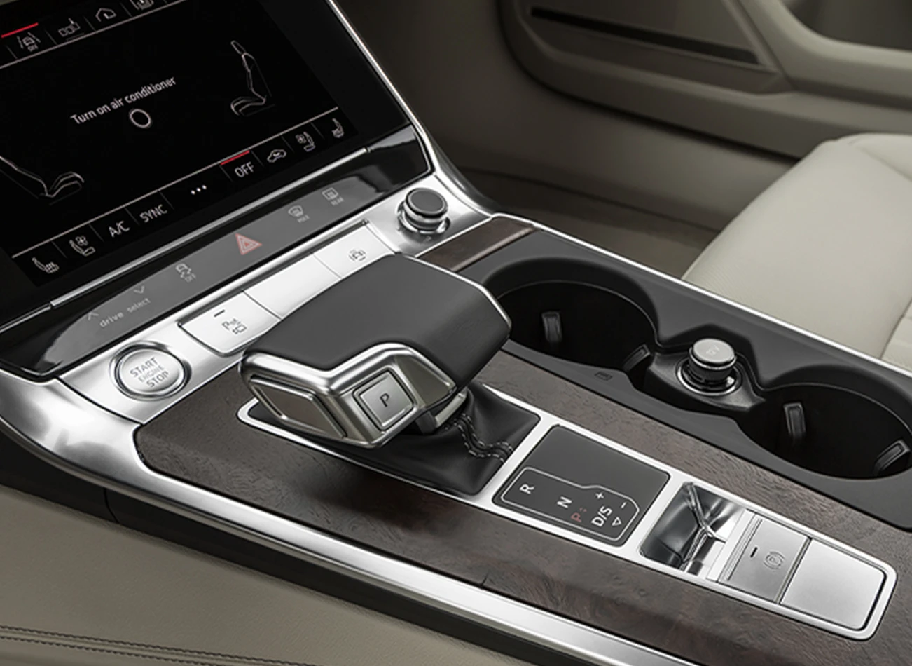 2020 Audi A6 Review: Shifter | CarMax