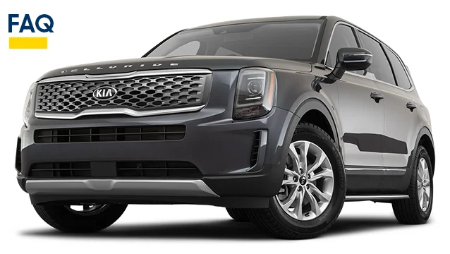 2021 Kia Telluride Research Photos Specs And Expertise Carmax