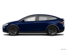 2023 Tesla Model X Plaid 