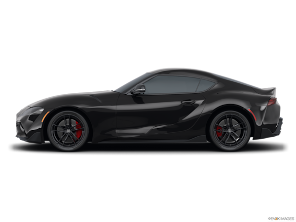 2021 Toyota GR Supra 3.0 Premium