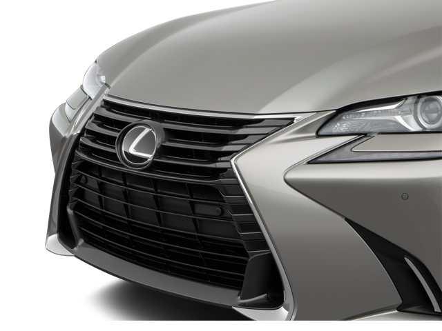 Lexus GS GS 350 grill