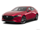 2021 Mazda 3 w/ Preferred Package