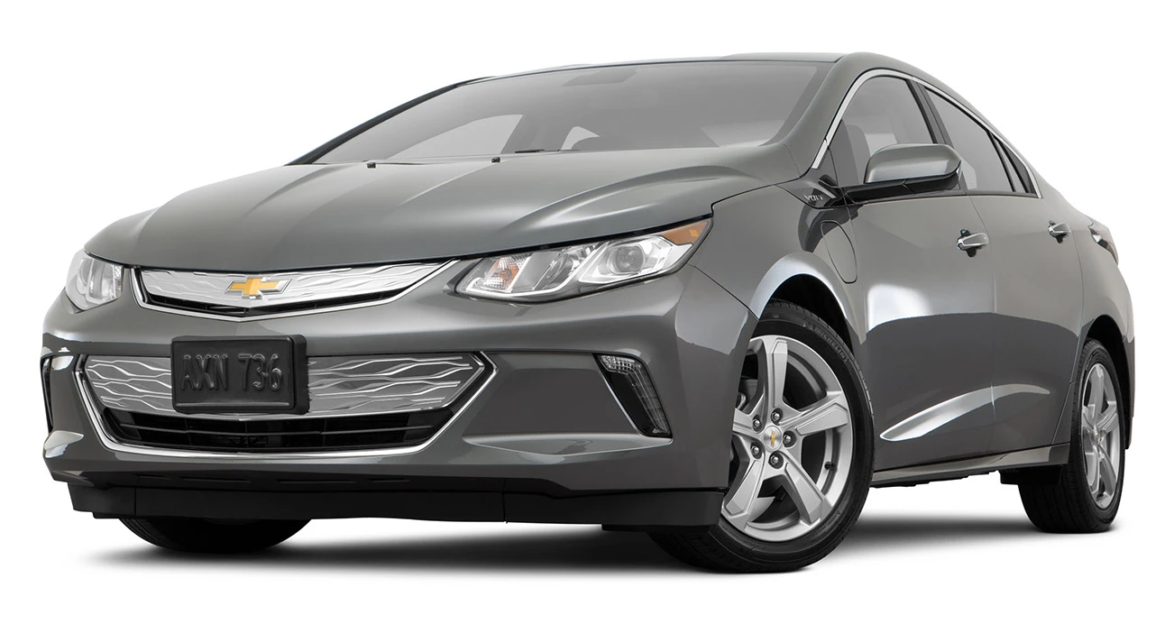 Chevrolet Volt