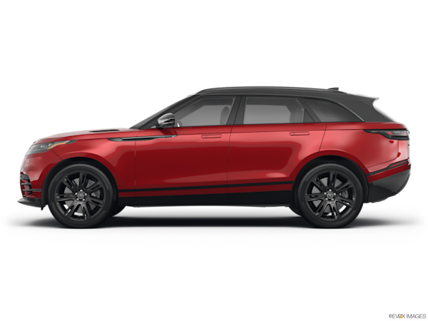 2022 Land Rover Range Rover Velar R-Dynamic S