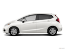 2019 Honda Fit LX 