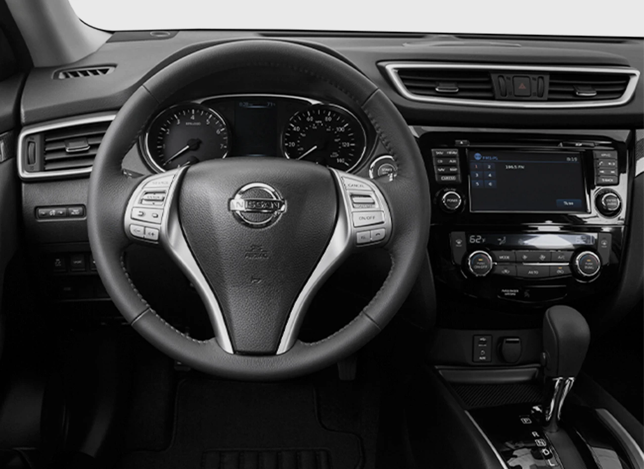 2016 Nissan Rogue Research, photos, specs, and expertise CarMax