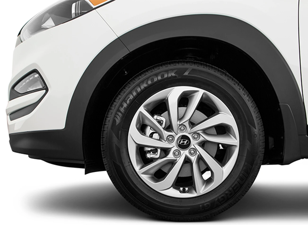 2017 Hyundai Tucson review, photos & specs | CarMax