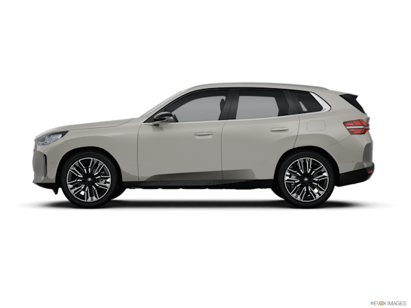 2025 BMW X3 30 xDrive 001