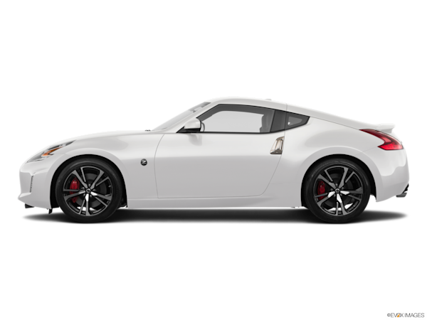 2019 Nissan 370Z Sport Touring