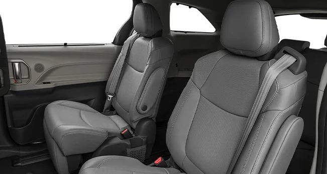 MPV Vehicles: Passenger Comfort | CarMax